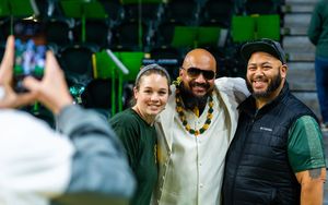 Image post by @gmugreenmachine on Instagram