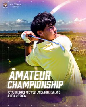 Image post by @lsumensgolf on Instagram