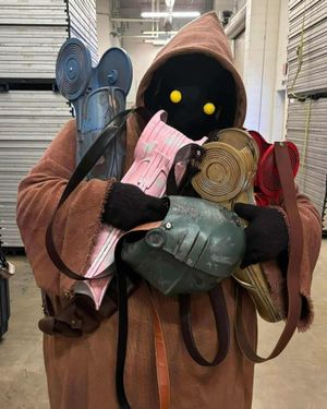 Image post by @official501st on Instagram
