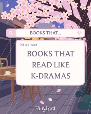 Image post by @fairyloot on Instagram
