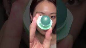 Video post by @glowyamelie on YouTube