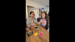 Video post by @explodingkittensinc on YouTube