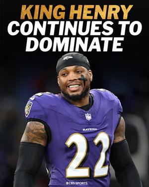 Image post by @cbssports on Instagram