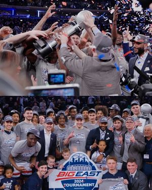 Image post by @thegarden on Instagram
