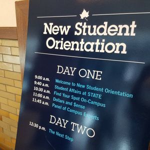 Image post by @indstatereslife on Instagram