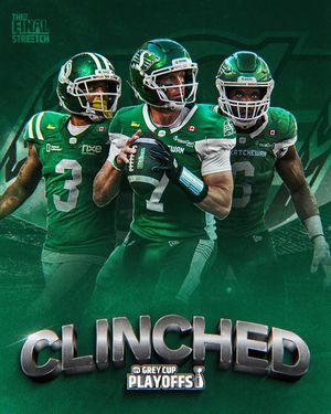 Image post by @cfl on Instagram