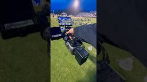 Video post by @dreffects on YouTube