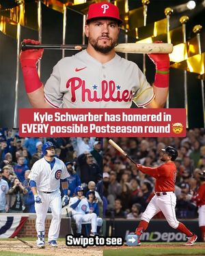 Image post by @mlb on Instagram
