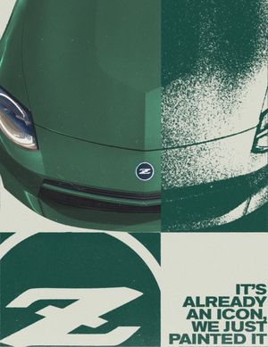 Image post by @nissanusa on Instagram