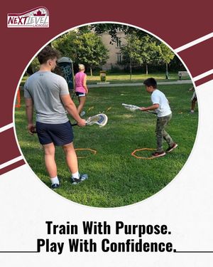 Image post by @nextlevellaxcan on Instagram
