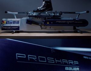 Image post by @bauerhockeyuk on Instagram