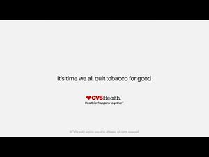 Video post by @cvs on YouTube