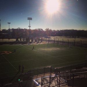 Image post by @ndwomenslax on Instagram