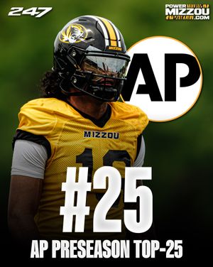 Image post by @powermizzou on Instagram