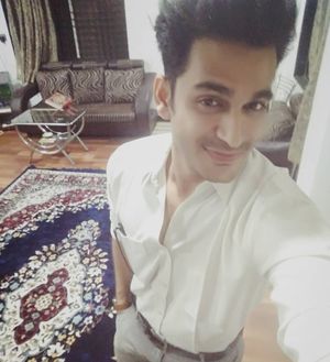 Image post by @nazim_khwaja on Instagram
