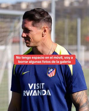 Video post by @atleticodemadrid on TikTok