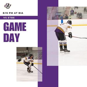 Image post by @jjcrhockey on Instagram