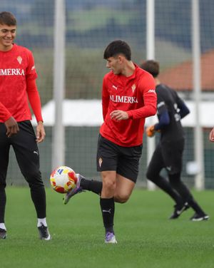 Image post by @realsporting on Instagram