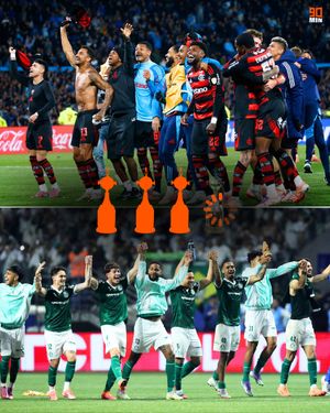 Image post by @90minbrasil on Instagram