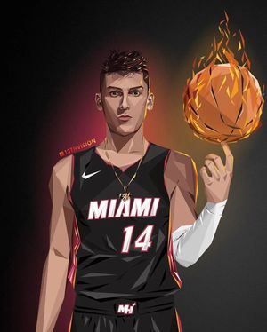 Image post by @nbashowcase2 on Instagram
