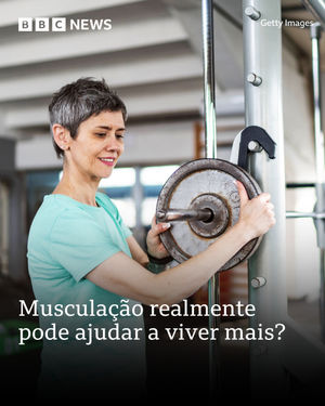 Image post by @bbcbrasil on Instagram