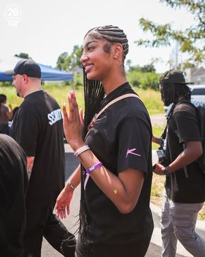 Image post by @chicagosky on Instagram