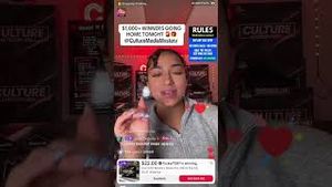 Video post by @culturemediaofficial on YouTube