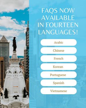 Image post by @phillymdoevents on Instagram