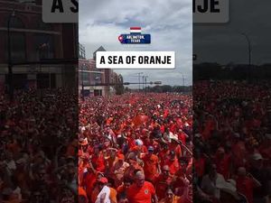 Video post by @foxsports on YouTube