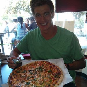 Image post by @nathangadrian on Instagram
