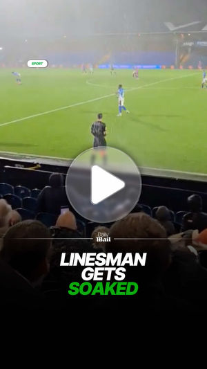 Video post by @dailymailsport on TikTok