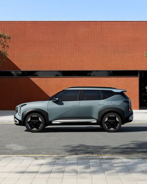 Image post by @kia.worldwide on Instagram