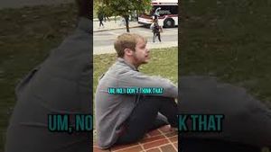 Video post by @turningpointusa on YouTube