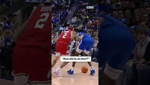 Video post by @foxsports on YouTube