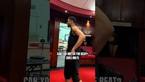 Video post by @miamiheat on YouTube