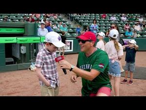 Video post by @TheGreenvilleDrive on YouTube