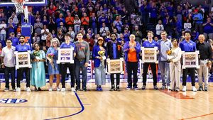Image post by @gatorsmbk on Instagram