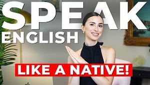 Video post by @linguamarina on YouTube