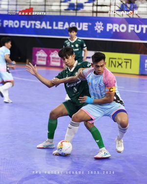 Image post by @bolalobfutsal on Instagram