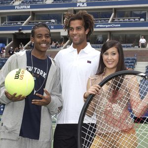 Image post by @usopen on Instagram