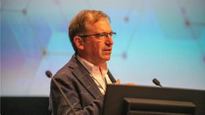 Image post by @StanfordDeptMed on Twitter