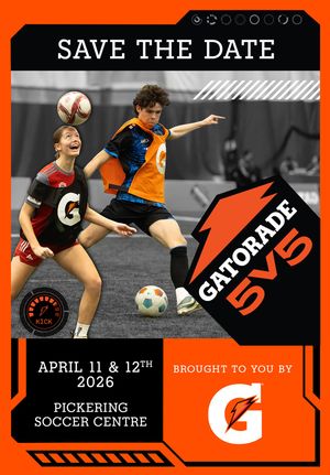 Image post by @ontario_soccer on Instagram