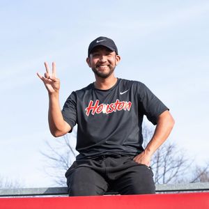 Image post by @uhcougarsb on Instagram