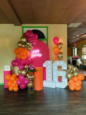 Image post by @delloons on Instagram