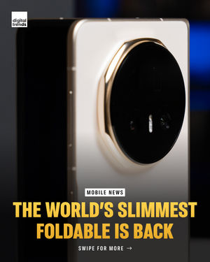Image post by @digitaltrends on Instagram