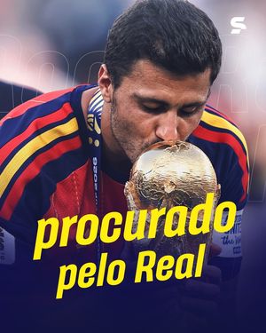 Image post by @sportv on Instagram