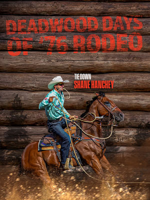 Image post by @prca_prorodeo on Instagram