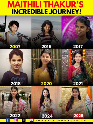 Image post by @onevisionmedia.in on Instagram