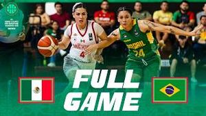 Video post by @fiba on YouTube