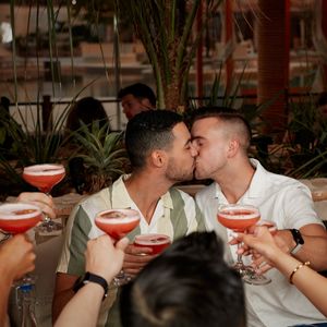 Image post by @virginhotelslv on Instagram